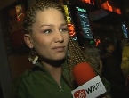 Marika o śpiewaniu z playbacku