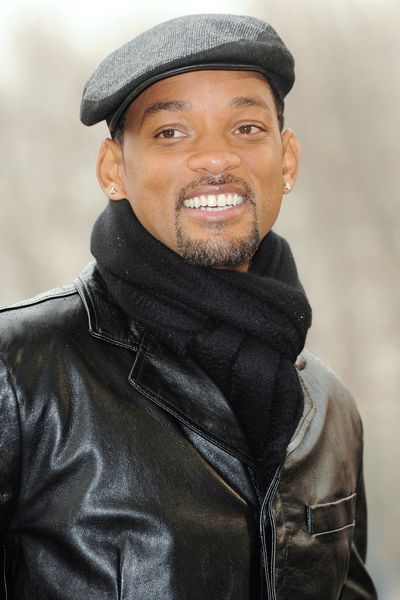 Will Smith 