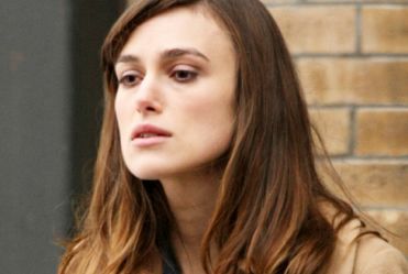 Keira Knightley musi odpocz��