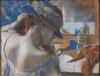 Impresje: Edgar Degas