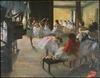 Impresje: Edgar Degas