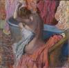 Impresje: Edgar Degas