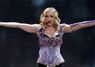 Madonna jednak bez Britney