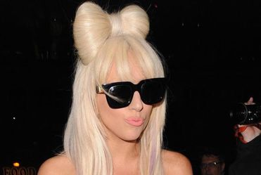 Za co Lady GaGa kocha Amy Winehouse?