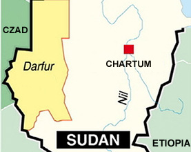 Darfur