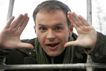 Steffen M�ller wraca do serialu! 