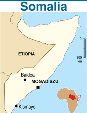 Somalia