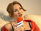 Justyna Steczkowska o swoim życiu