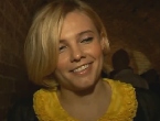 Ania Dąbrowska chce schudnąć