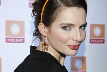 Dereszowska rozstanie si� z c�rk�
