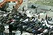 Izraelczycy nie przestaj� niszczy� palesty�skich dom�w