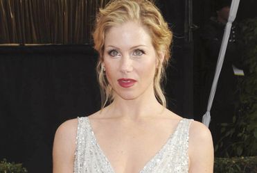 Kelly Bundy chce na Broadway