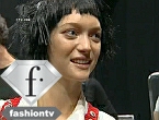 Wywiady z modelkami w sezonie 07/08