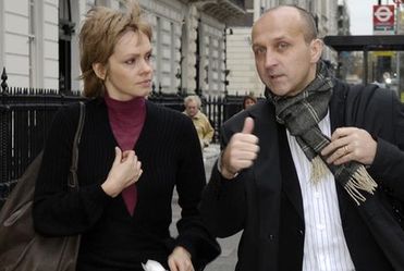 Marcinkiewicz i Isabel znowu w telewizji!
