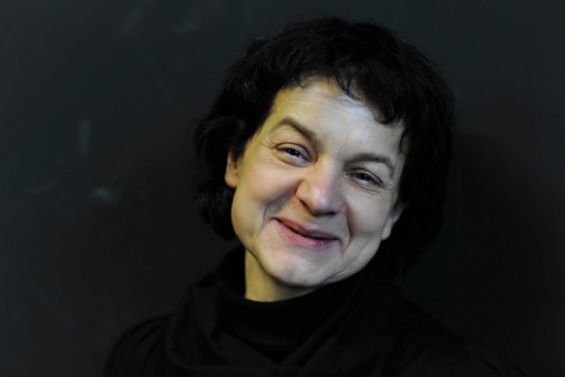 Augustynowicz Anna