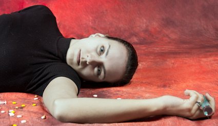 Ecstasy lekiem na ca�e z�o?