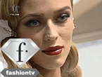 Najlepsze modelki w sezonie 07/08