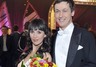 Marcin Chochlew odpad� z programu