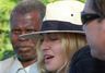 Madonna jeszcze dzi� adoptuje dziecko z Malawi - AKTUALIZACJA