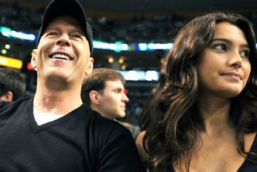 Bruce Willis wzi�� drugi �lub