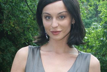 Maja Hirsch boi si� �lubu