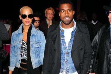Kanye West: "Nie jestem gejem!"