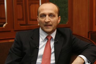 Marcinkiewicz zdradzi� rodzinn� tajemnic�