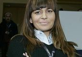 Dorota Del�g szykuje si� do �lubu