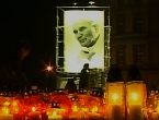 Rocznica śmierci JP II