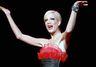 Tori Spelling podejrzewana o anoreksj�