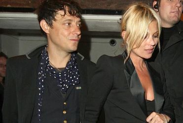 Kate Moss zaprzecza pog�oskom o ci��y