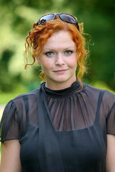 Daria Widawska