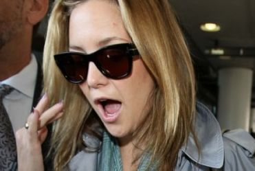 Kate Hudson ma do�� wsp�czucia
