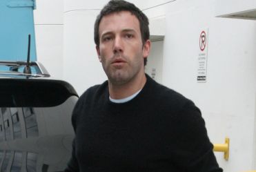 Ben Affleck t�skni za Mattem Damonem