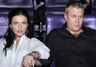 Herbu� powinna rzuci� karatek�?!