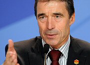 Anders Fogh Rasmussen