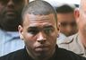 Chris Brown nie przyznaje si� do winy!