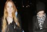 Lindsay Lohan zerwa�a z dziewczyn�?!