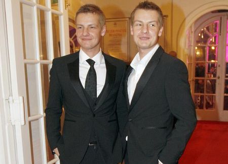 Bracia Mroczek się rozstają