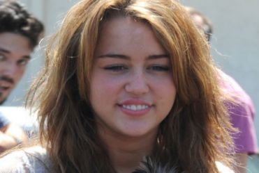 Wymarzony �lub Miley Cyrus