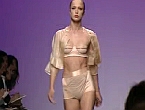 Raquel Zimmermann dla FashionTV