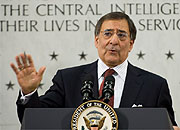 Leon Panetta