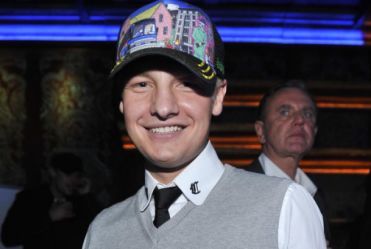 Kobiety nie lubi� Mroczka!