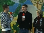 Wywiad z The Subways cz. 1
