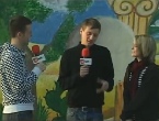 Wywiad z The Subways cz. 2