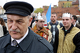 Trzej królowie i prezydent