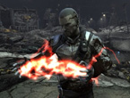 InFamous