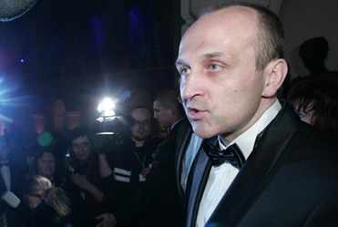 Marcinkiewicz lansuje si� w Warszawie