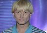 Gracjan internetowym "�wirem"