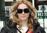 Madonna trafi�a do szpitala!